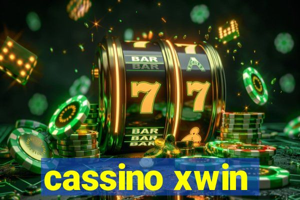 cassino xwin